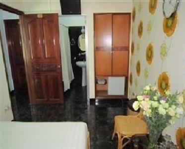 Khách sạn Hoang Chung TP. Hồ Chí Minh