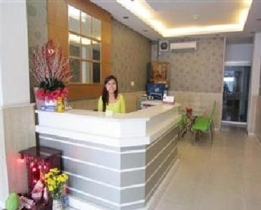 Khách sạn Hoang Chung TP. Hồ Chí Minh
